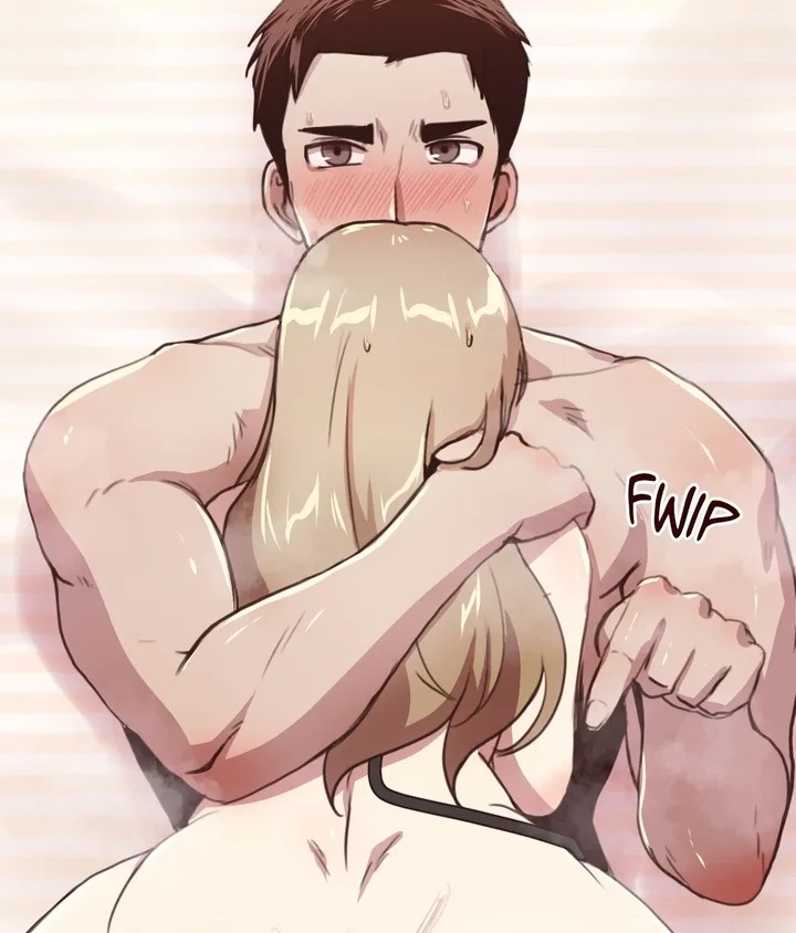 Three’s Company, Or Is It? - Chapter 14 Page 128