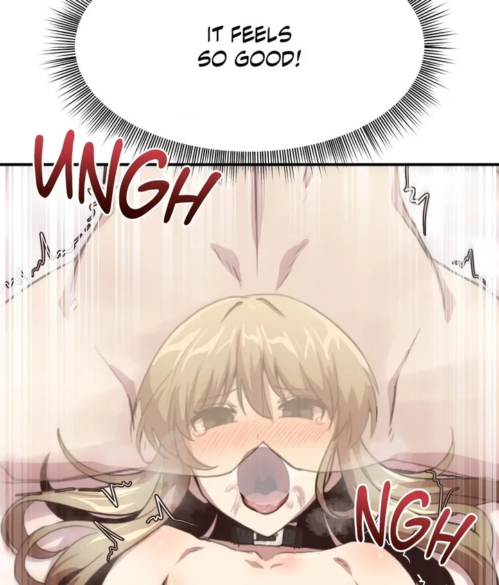 Three’s Company, Or Is It? - Chapter 14 Page 33