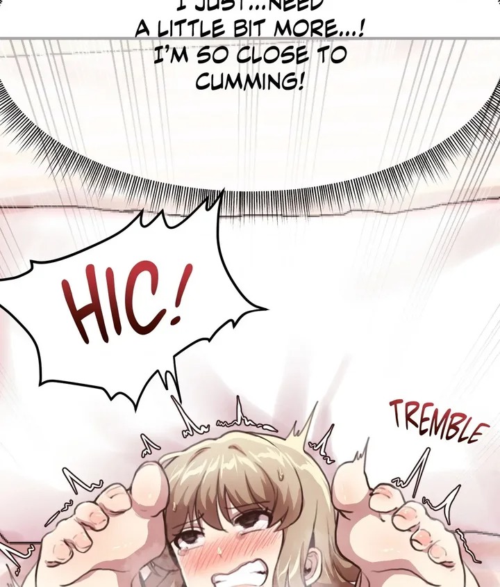 Three’s Company, Or Is It? - Chapter 14 Page 75