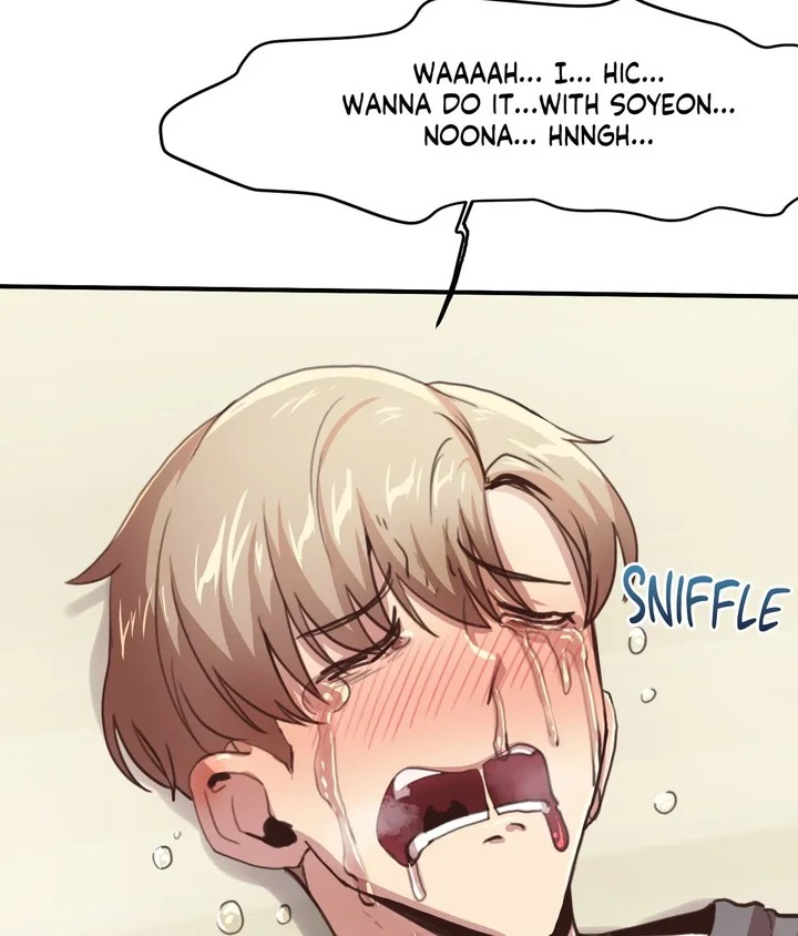 Three’s Company, Or Is It? - Chapter 14 Page 85