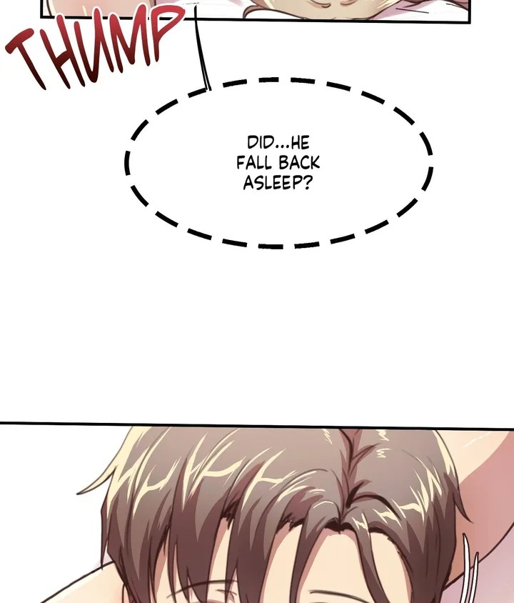 Three’s Company, Or Is It? - Chapter 14 Page 91