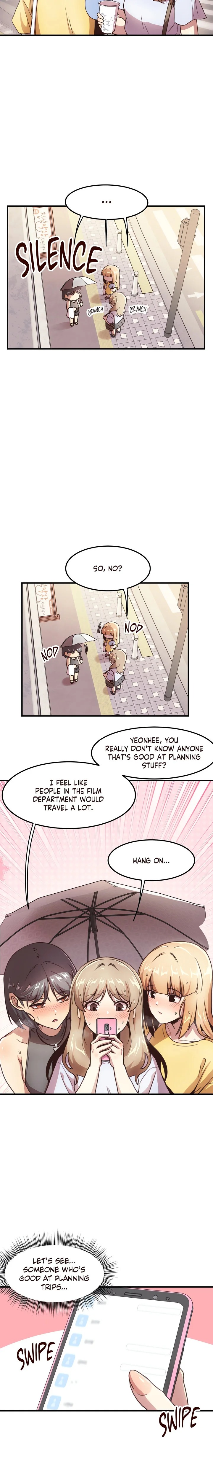 Three’s Company, Or Is It? - Chapter 16 Page 3