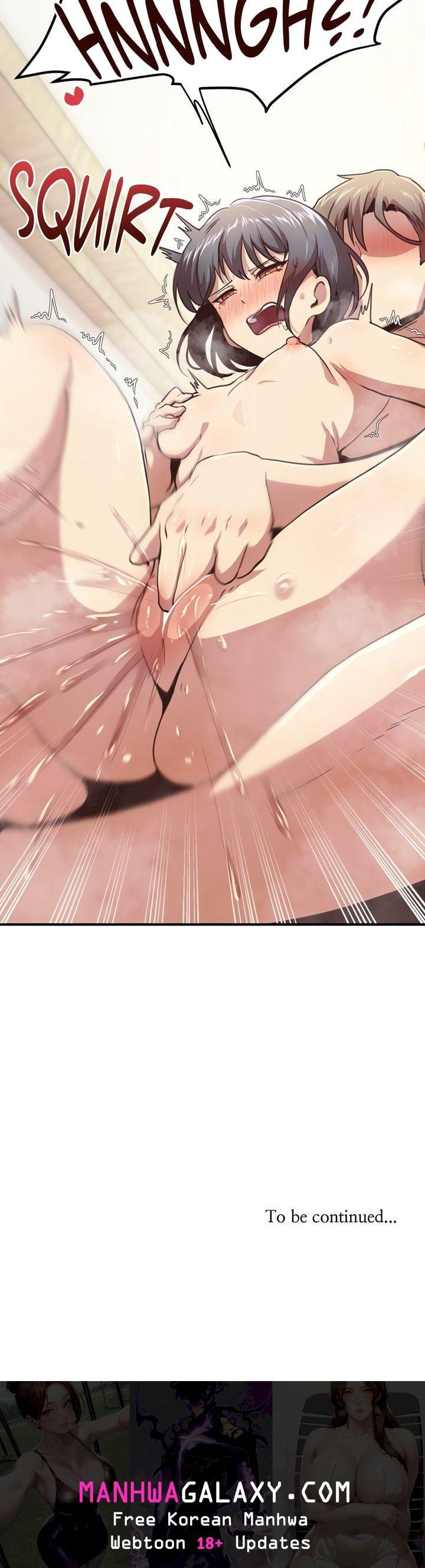 Three’s Company, Or Is It? - Chapter 20 Page 20