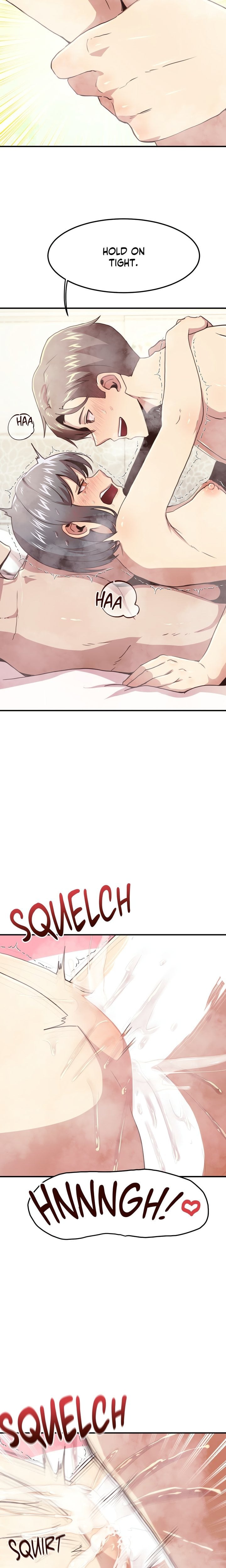 Three’s Company, Or Is It? - Chapter 24 Page 10