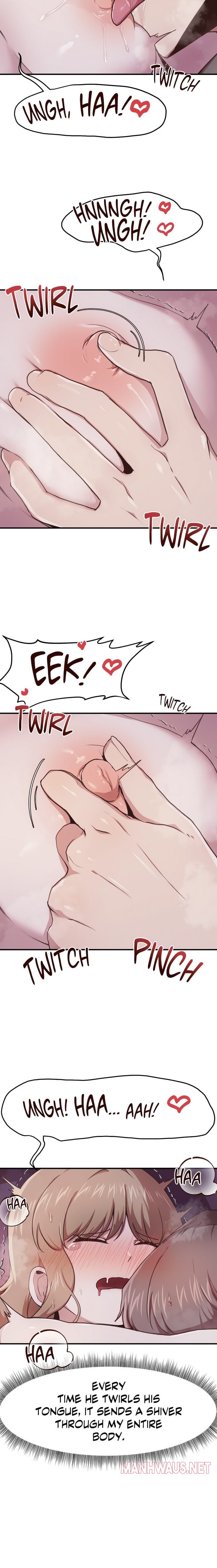 Three’s Company, Or Is It? - Chapter 28 Page 6