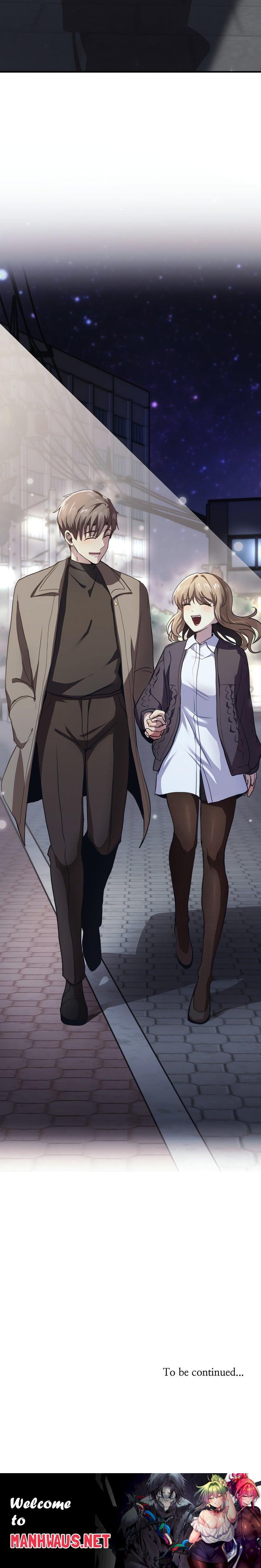 Three’s Company, Or Is It? - Chapter 29 Page 27