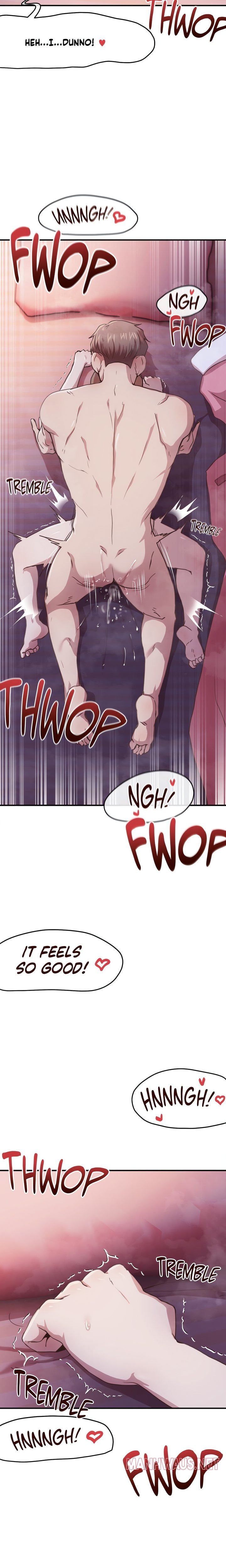 Three’s Company, Or Is It? - Chapter 29 Page 4