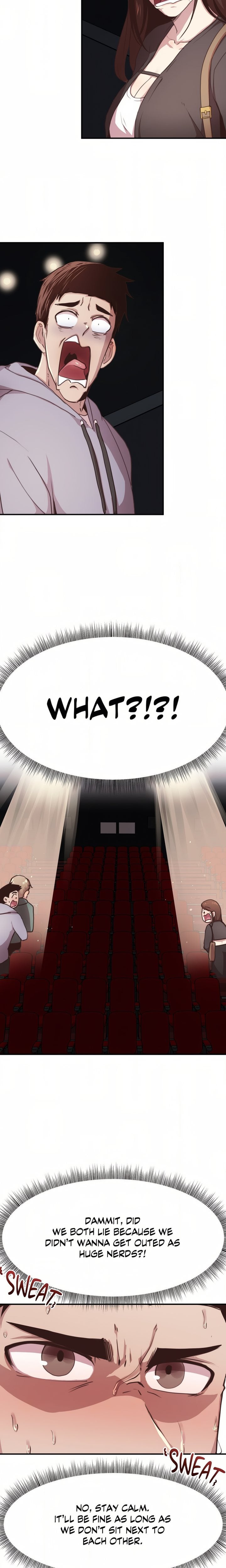 Three’s Company, Or Is It? - Chapter 30 Page 17