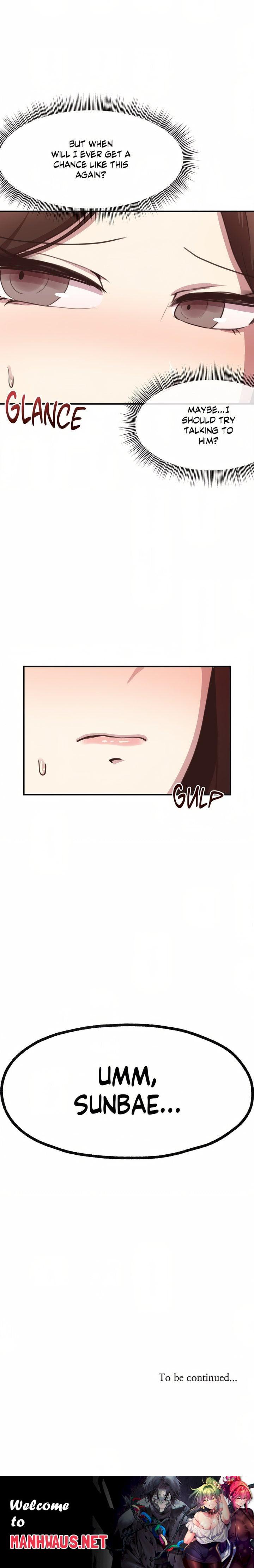 Three’s Company, Or Is It? - Chapter 30 Page 24