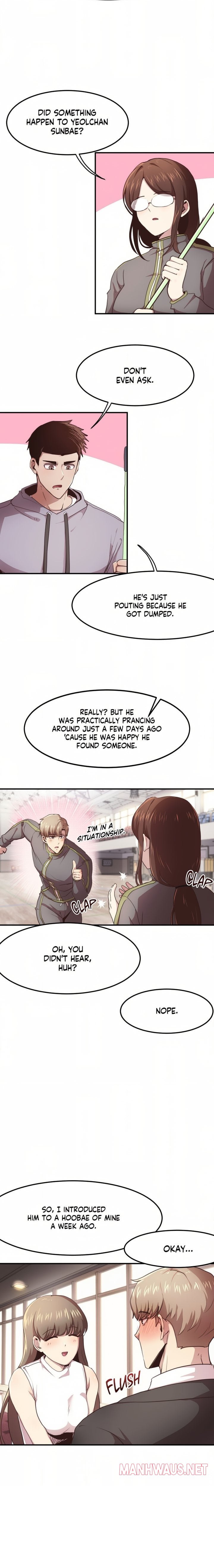 Three’s Company, Or Is It? - Chapter 30 Page 4