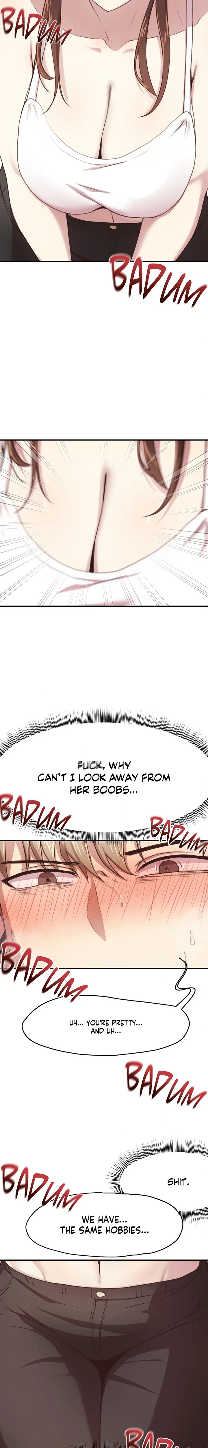 Three’s Company, Or Is It? - Chapter 32 Page 4