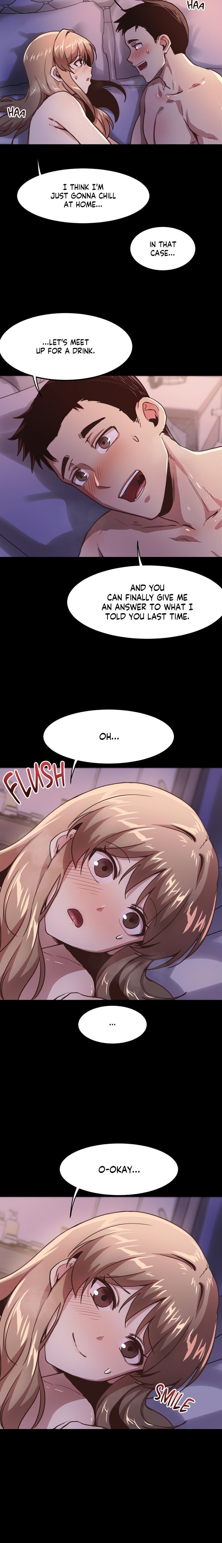 Three’s Company, Or Is It? - Chapter 7 Page 11