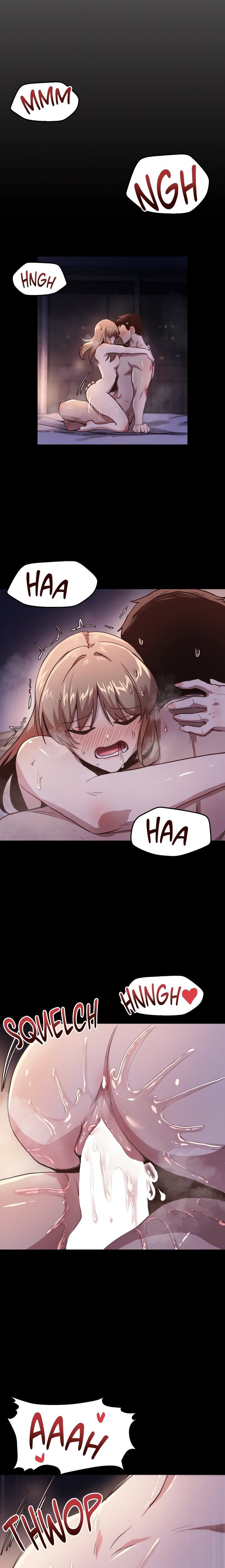 Three’s Company, Or Is It? - Chapter 7 Page 7