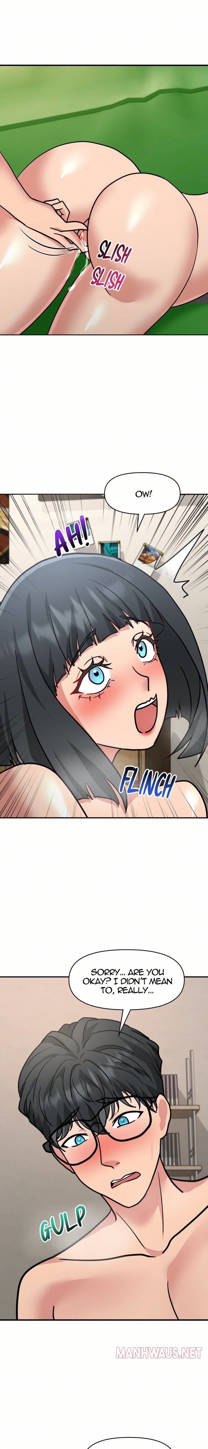 Mommy’s Pie (Uncensored) - Chapter 1 Page 18