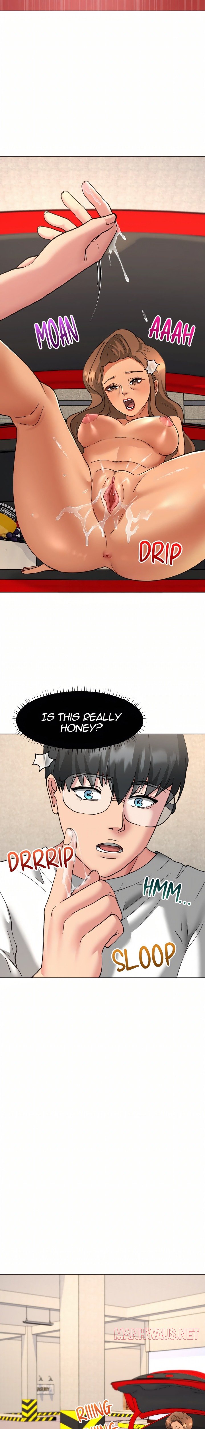 Mommy’s Pie (Uncensored) - Chapter 5 Page 2