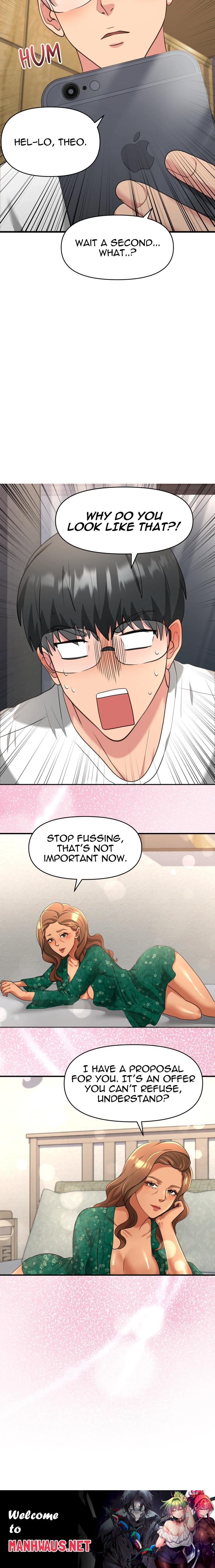 Mommy’s Pie (Uncensored) - Chapter 7 Page 14