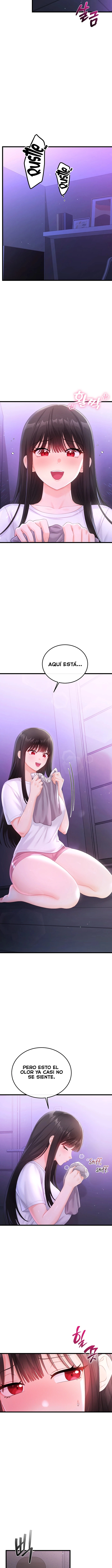 Having Sex with SexmuWiki Raw - Chapter 8 Page 8