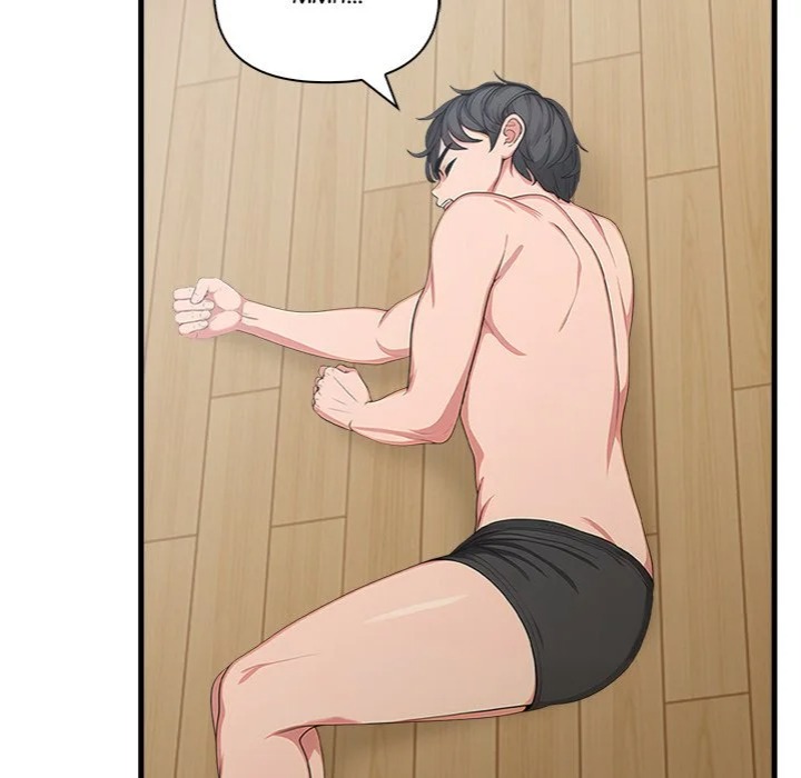 Living With a Girl I Just Met - Chapter 10 Page 102