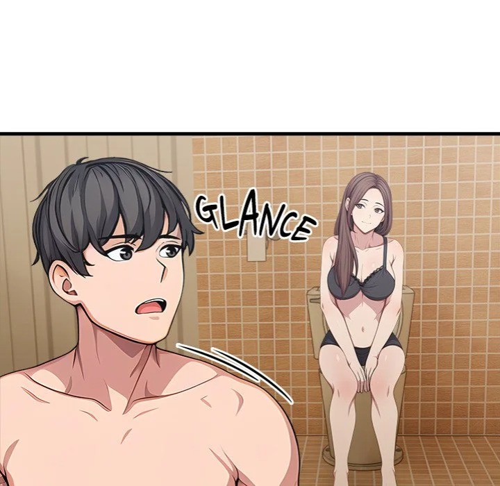 Living With a Girl I Just Met - Chapter 10 Page 106