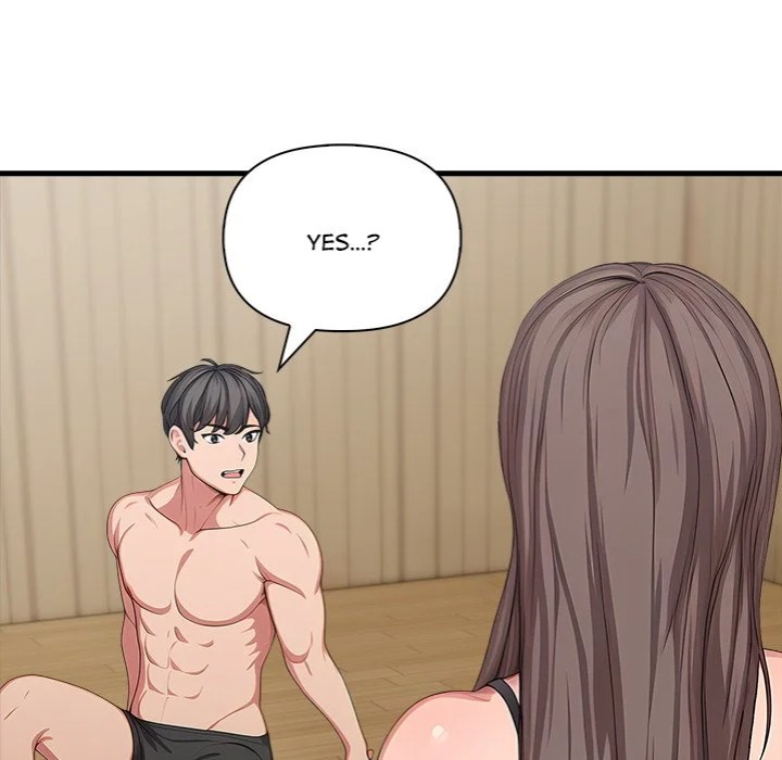 Living With a Girl I Just Met - Chapter 10 Page 108