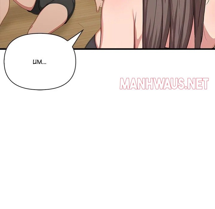 Living With a Girl I Just Met - Chapter 10 Page 109