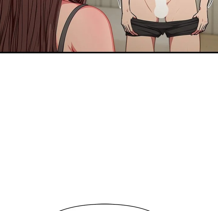 Living With a Girl I Just Met - Chapter 10 Page 122