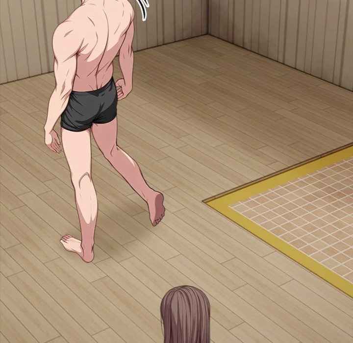 Living With a Girl I Just Met - Chapter 10 Page 19