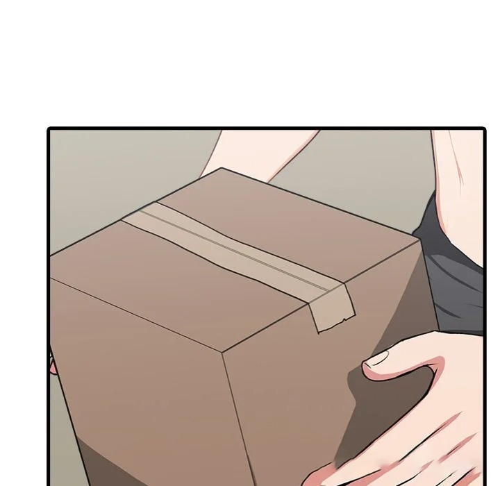 Living With a Girl I Just Met - Chapter 10 Page 21