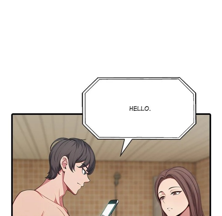 Living With a Girl I Just Met - Chapter 10 Page 41