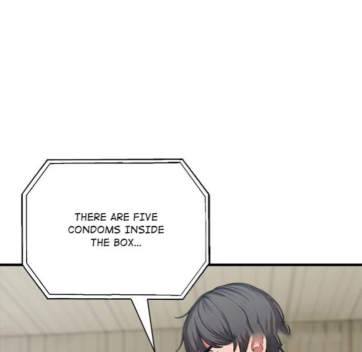 Living With a Girl I Just Met - Chapter 10 Page 51