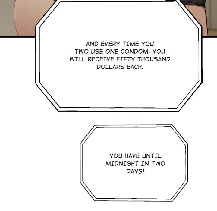 Living With a Girl I Just Met - Chapter 10 Page 53