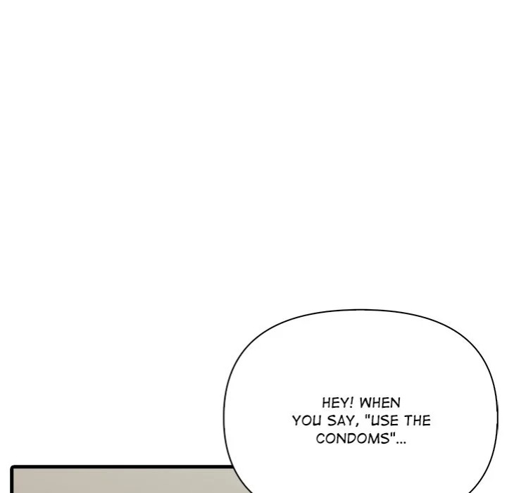 Living With a Girl I Just Met - Chapter 10 Page 56