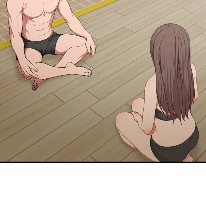 Living With a Girl I Just Met - Chapter 10 Page 6