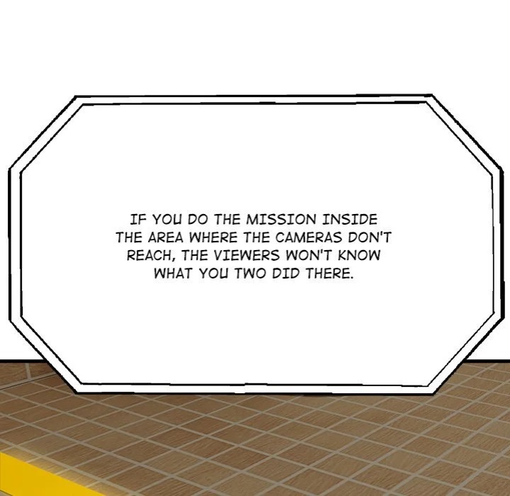 Living With a Girl I Just Met - Chapter 10 Page 61