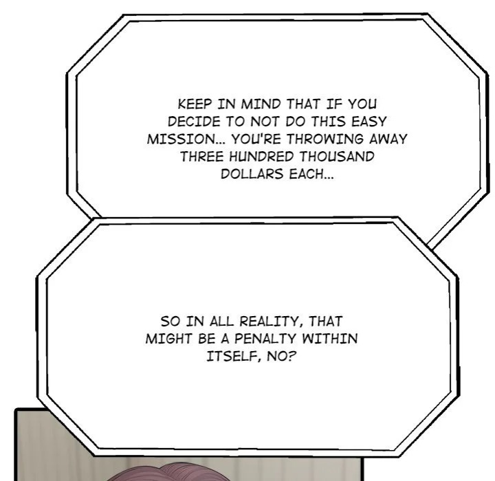 Living With a Girl I Just Met - Chapter 10 Page 66