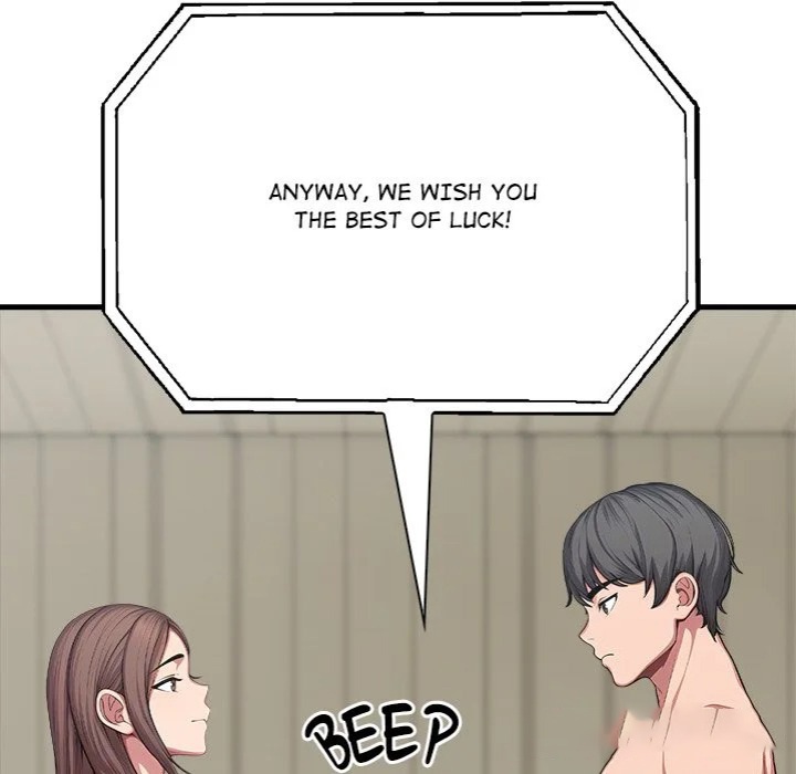 Living With a Girl I Just Met - Chapter 10 Page 69