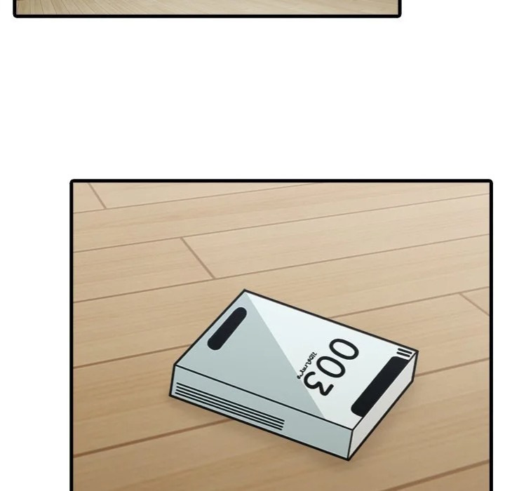 Living With a Girl I Just Met - Chapter 10 Page 73