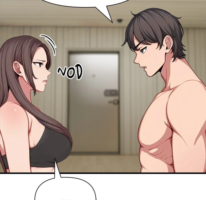 Living With a Girl I Just Met - Chapter 10 Page 8