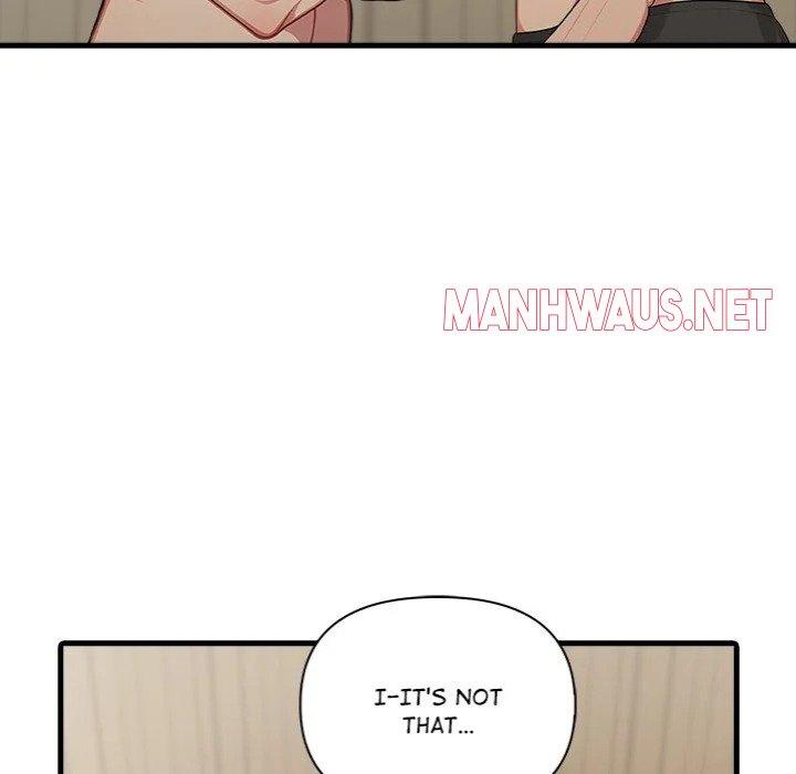 Living With a Girl I Just Met - Chapter 10 Page 85