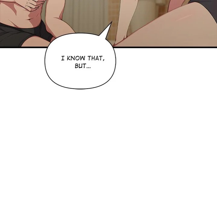 Living With a Girl I Just Met - Chapter 10 Page 91