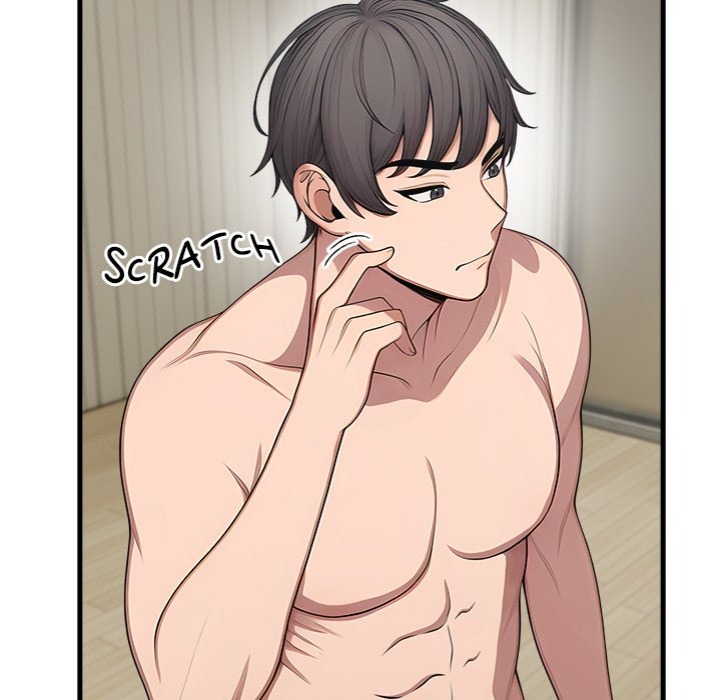 Living With a Girl I Just Met - Chapter 11 Page 10