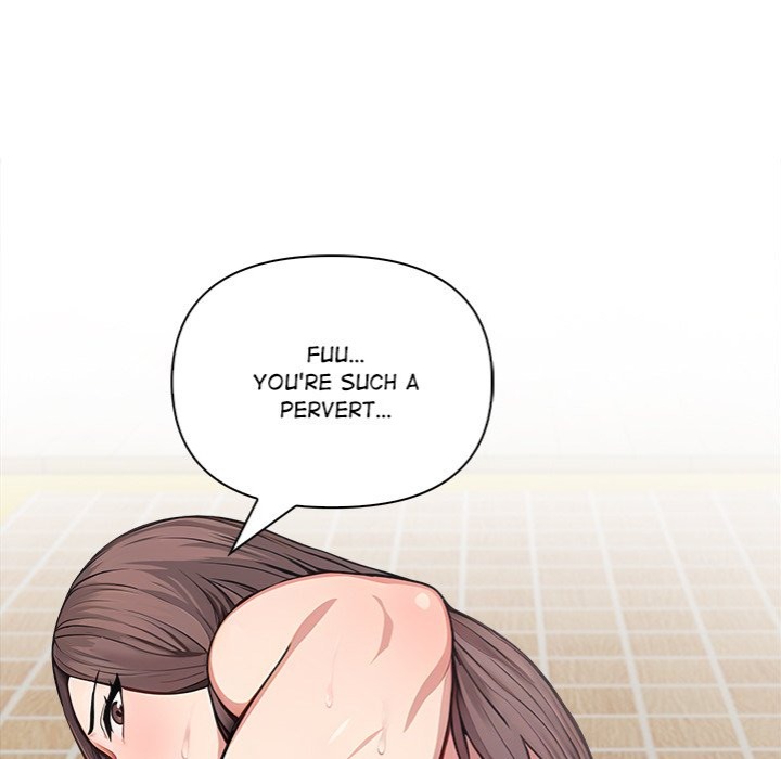 Living With a Girl I Just Met - Chapter 11 Page 104