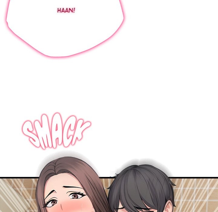 Living With a Girl I Just Met - Chapter 11 Page 109