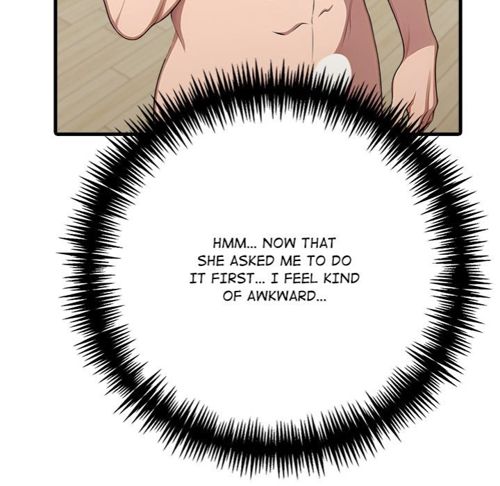 Living With a Girl I Just Met - Chapter 11 Page 11