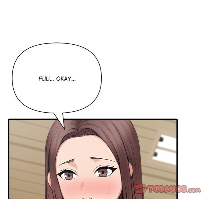 Living With a Girl I Just Met - Chapter 11 Page 117