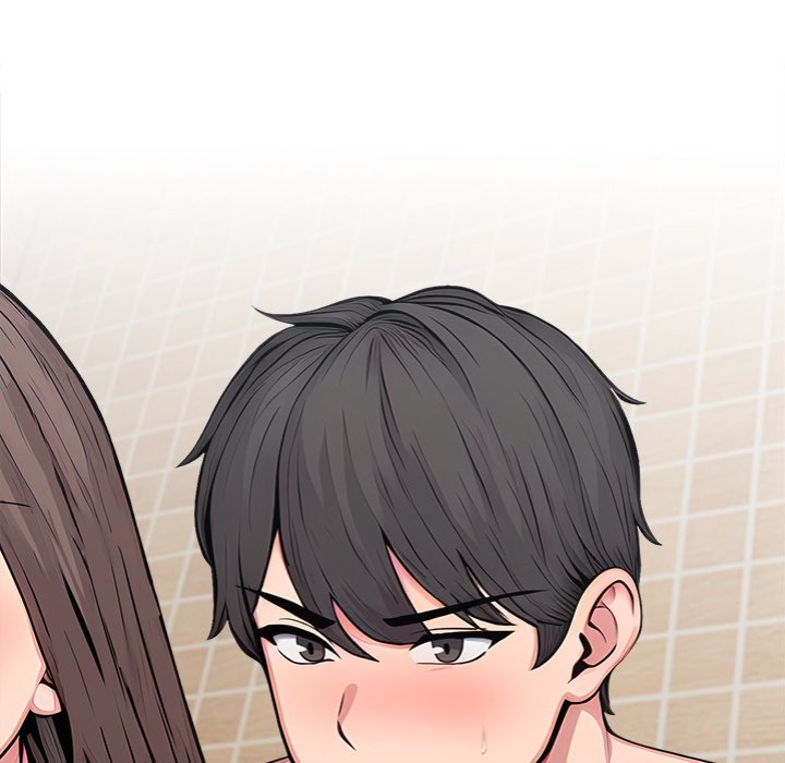 Living With a Girl I Just Met - Chapter 11 Page 119