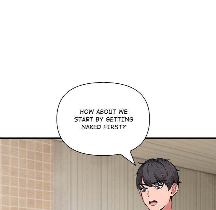 Living With a Girl I Just Met - Chapter 11 Page 12