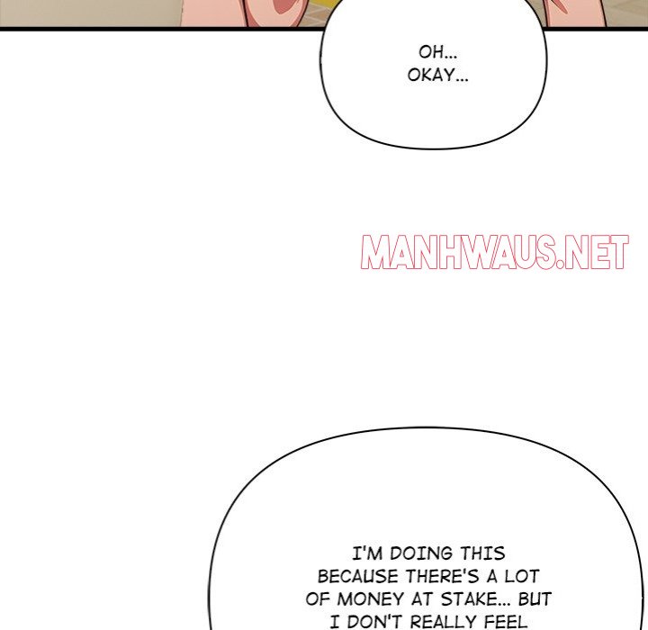 Living With a Girl I Just Met - Chapter 11 Page 14