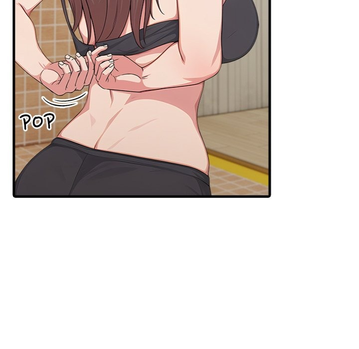 Living With a Girl I Just Met - Chapter 11 Page 16