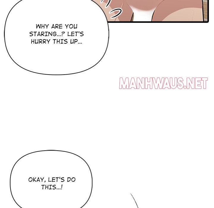 Living With a Girl I Just Met - Chapter 11 Page 30